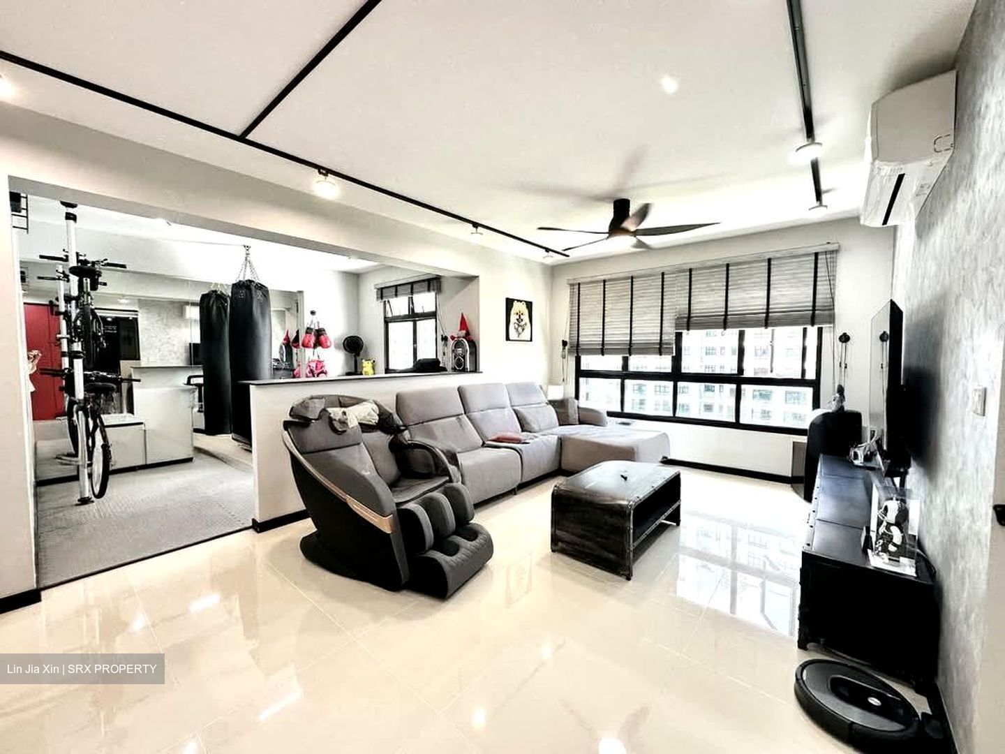 Blk 415B Waterfront I @ Northshore (Punggol), HDB 5 Rooms #555490471